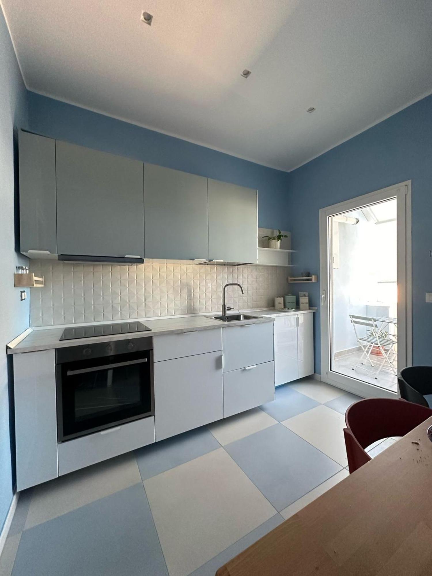 Holiday home Tra Mare E Castello