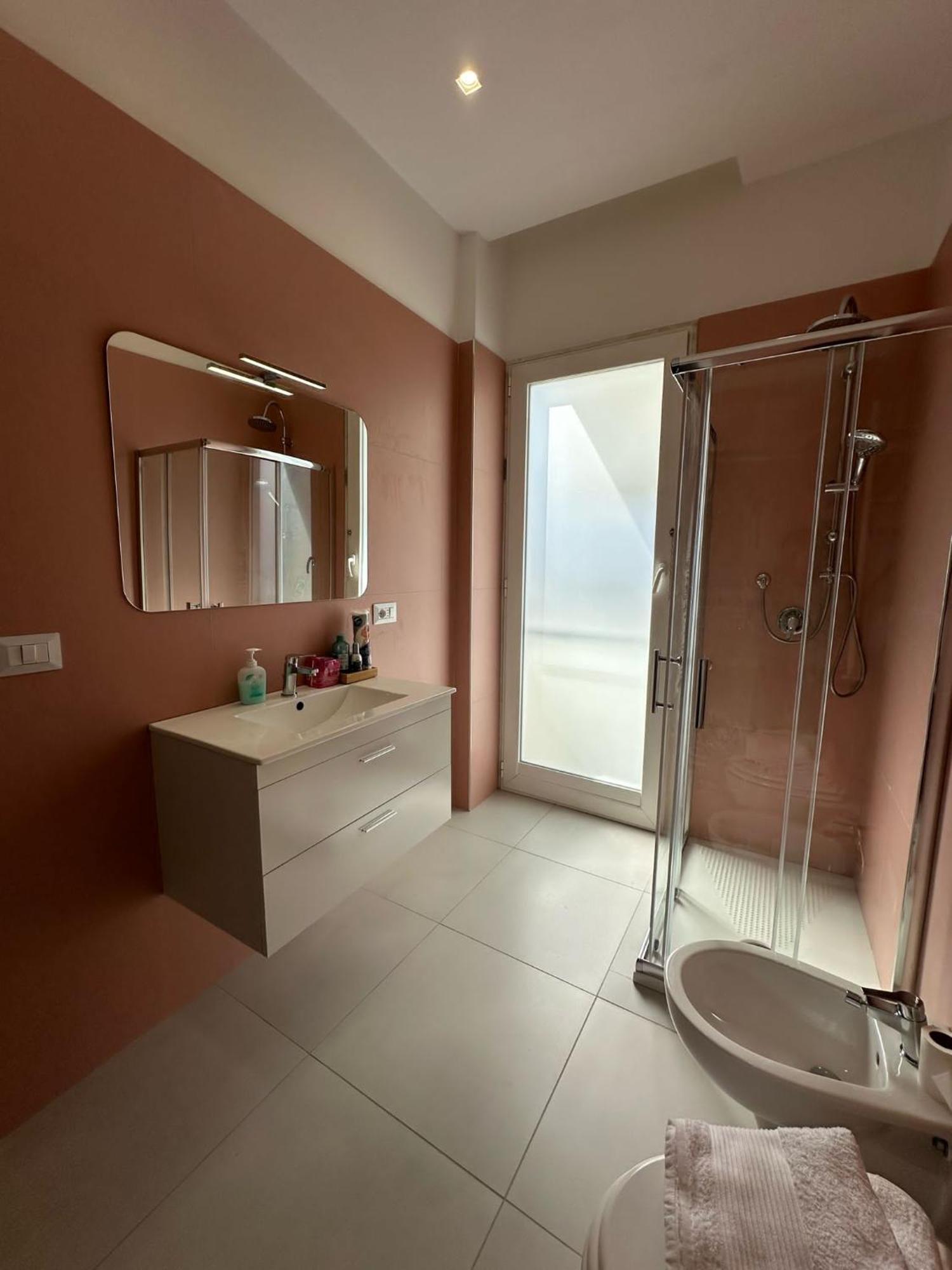 Holiday home Tra Mare E Castello
