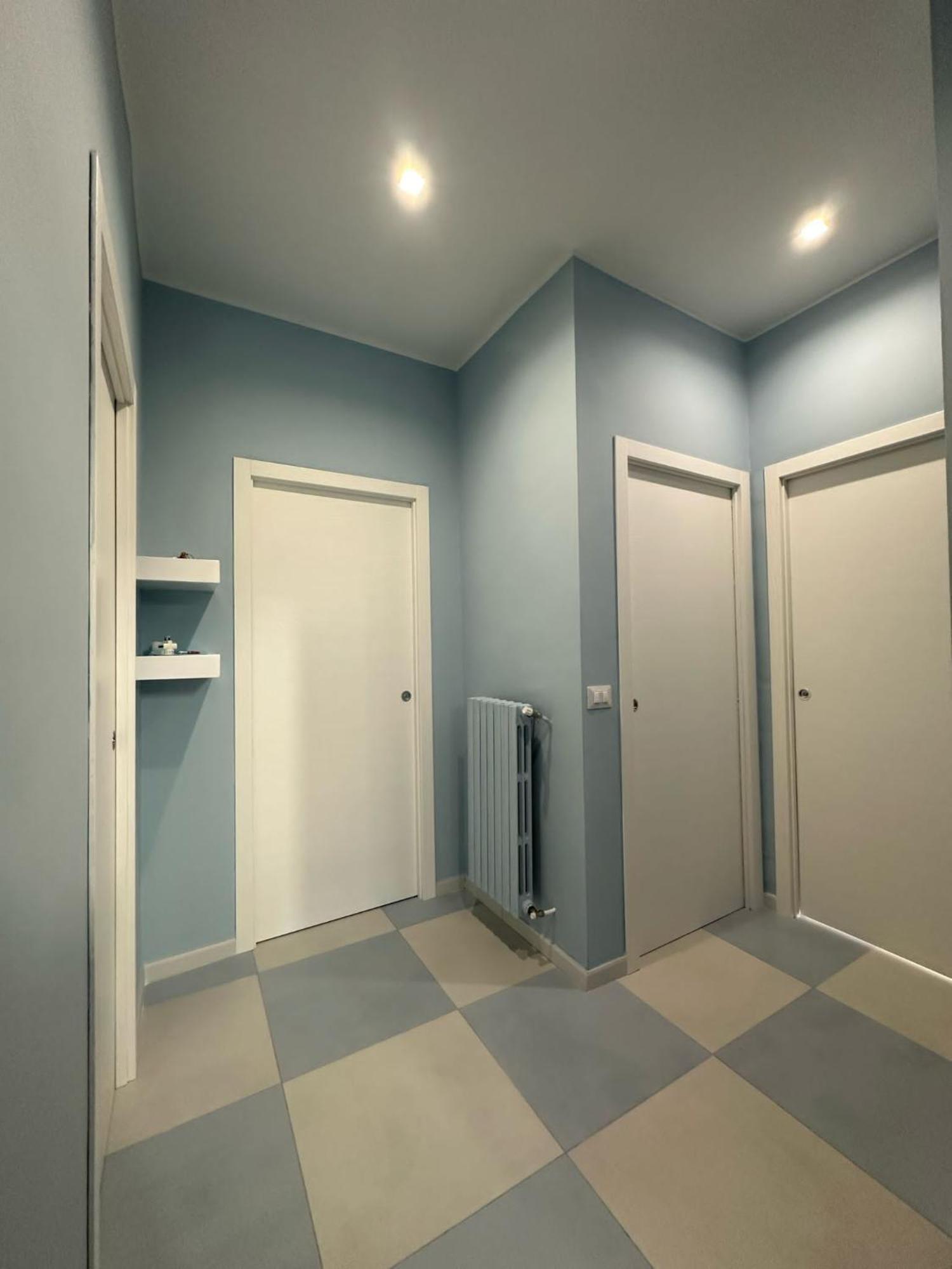Holiday home Tra Mare E Castello