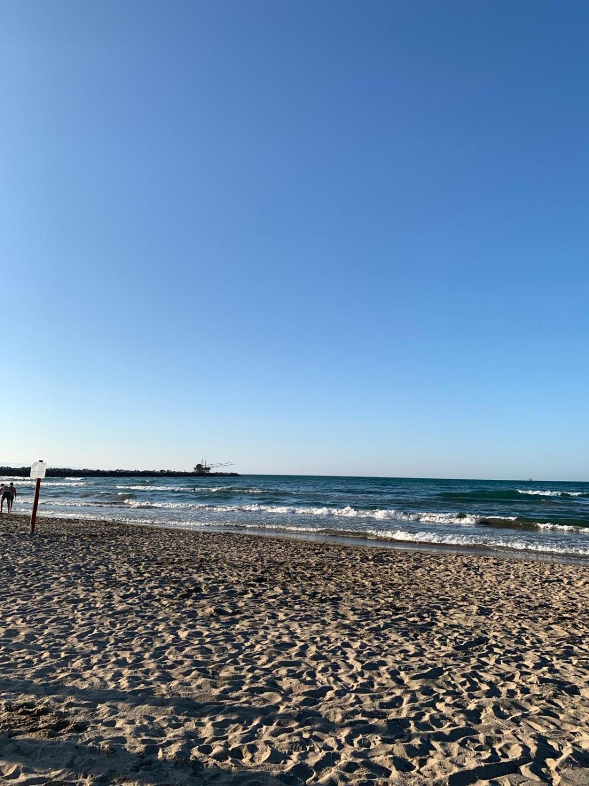 Tra Mare E Castello Holiday home *