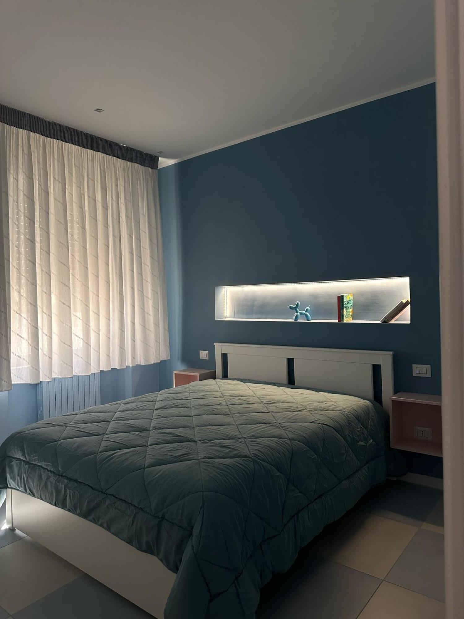 Tra Mare E Castello Holiday home *