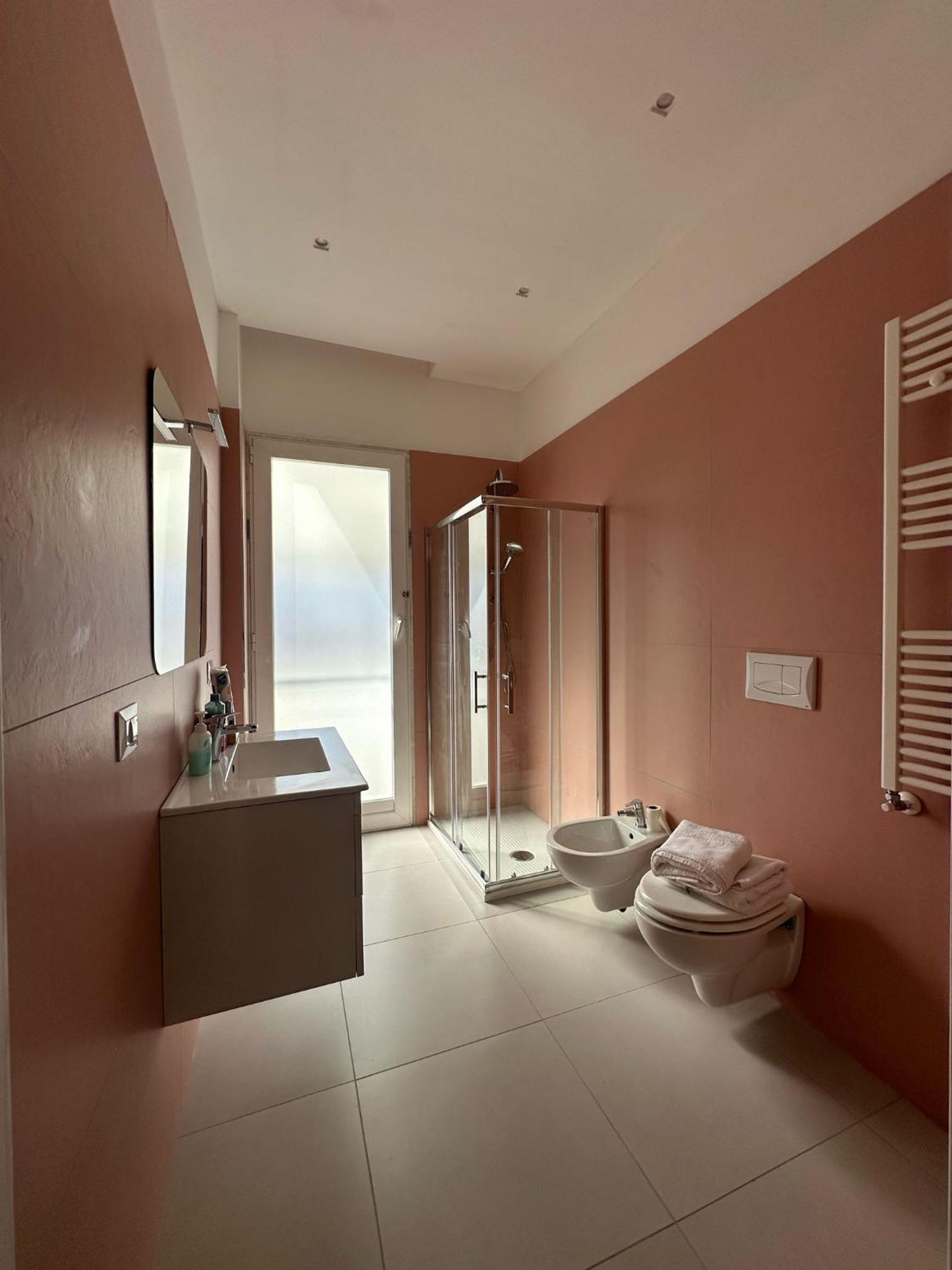 Tra Mare E Castello Holiday home