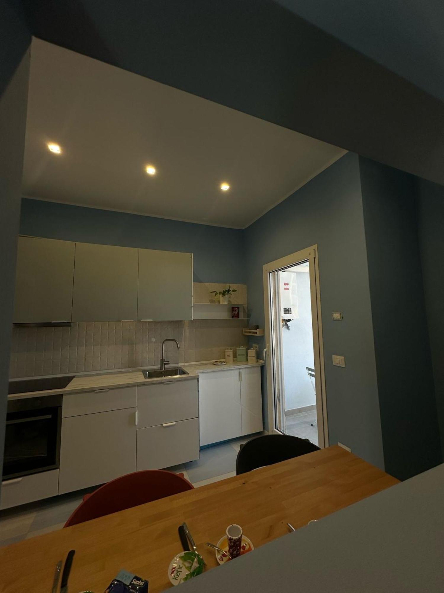 Tra Mare E Castello Holiday home