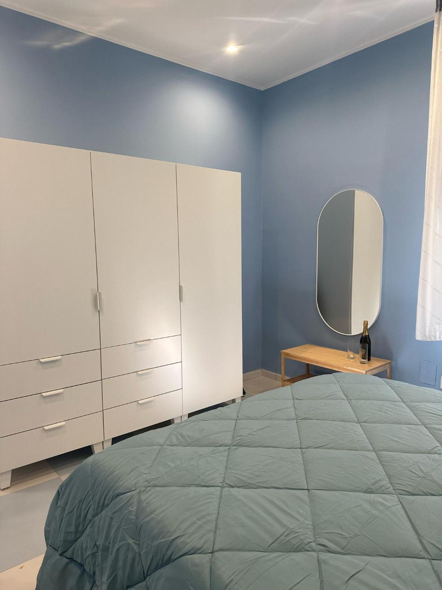 Tra Mare E Castello Holiday home *